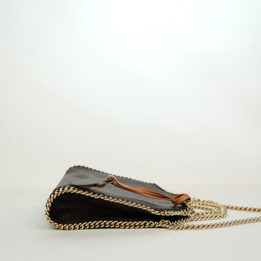 STELLA MCCARTNEY Shoulder Bag/Crossbody Bag