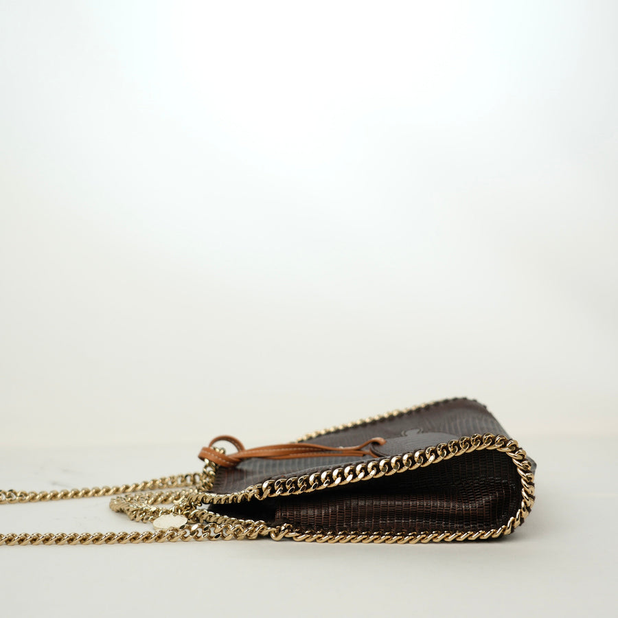 STELLA MCCARTNEY Shoulder Bag/Crossbody Bag