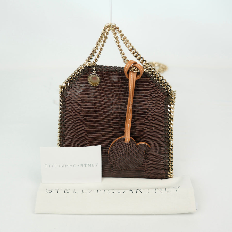 STELLA MCCARTNEY Shoulder Bag/Crossbody Bag