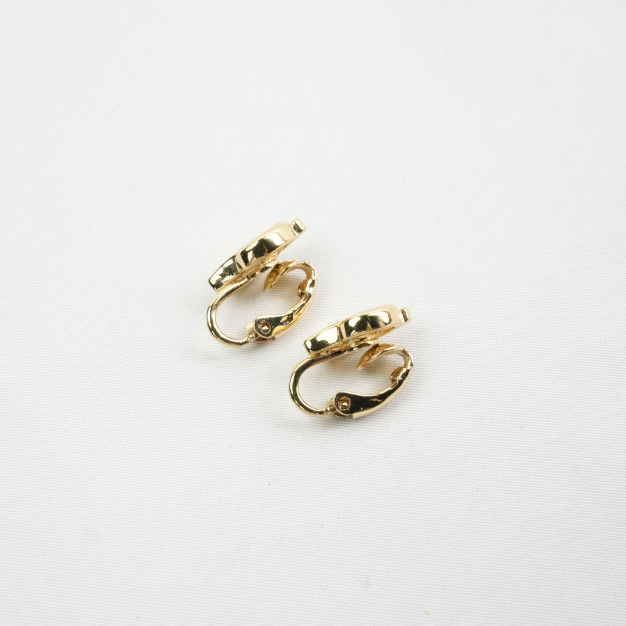 CHRISTIAN DIOR Earring