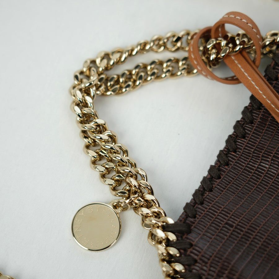 STELLA MCCARTNEY Shoulder Bag/Crossbody Bag
