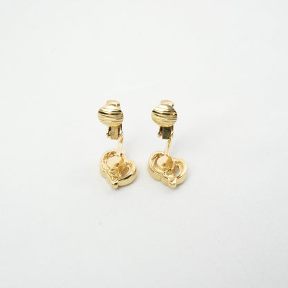 CHRISTIAN DIOR Earring