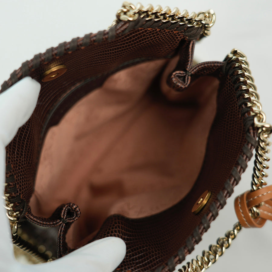 STELLA MCCARTNEY Shoulder Bag/Crossbody Bag