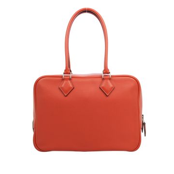 HERMES Plume 28 Handbag