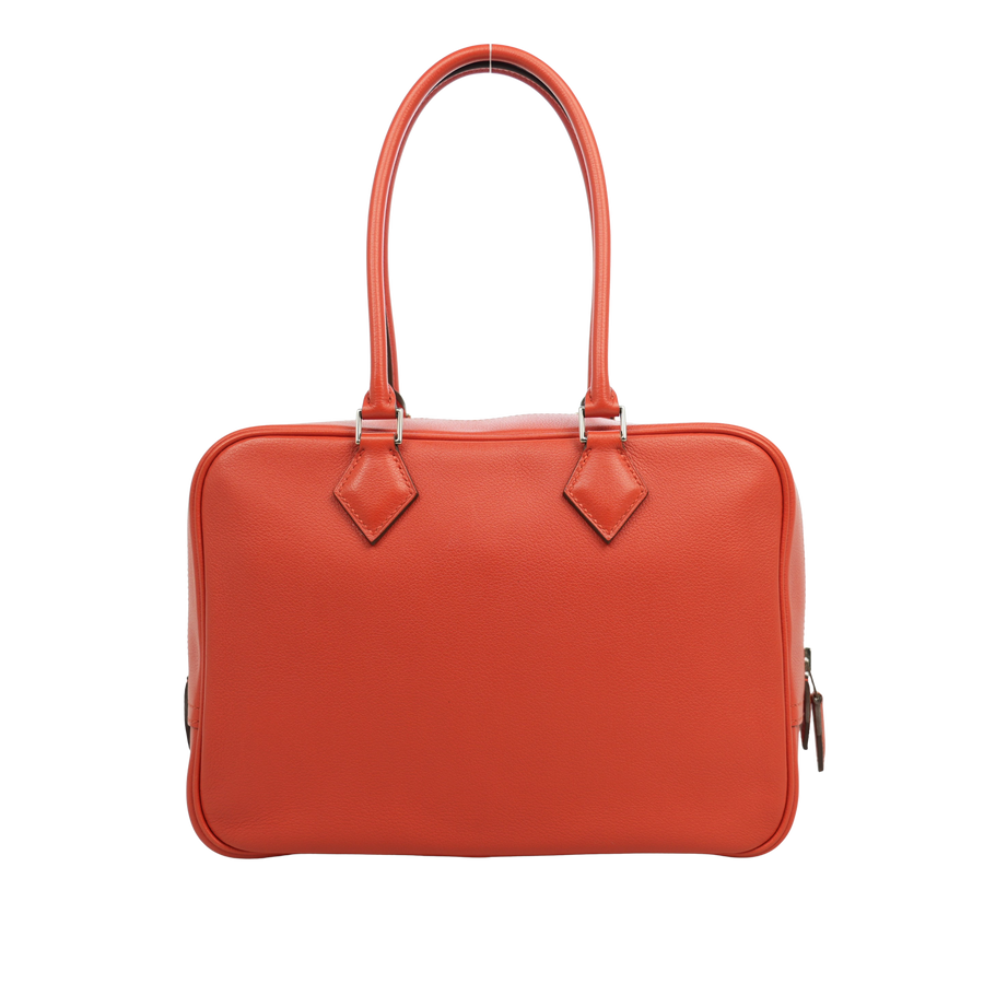 HERMES Plume 28 Handbag