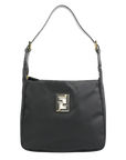 FENDI Nylon Shoulder Bag