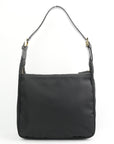 FENDI Nylon Shoulder Bag