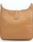 HERMES Evelyn Shoulder Bag