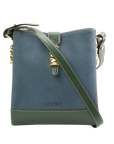 LOEWE Velazquez Shoulder Bag