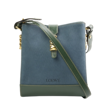 LOEWE Velazquez Shoulder Bag