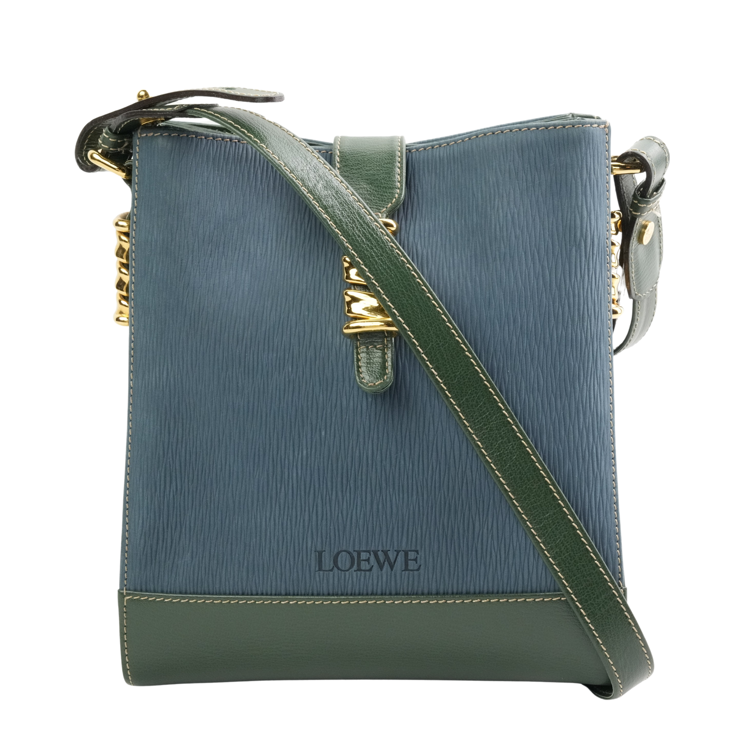 LOEWE Velazquez Shoulder Bag