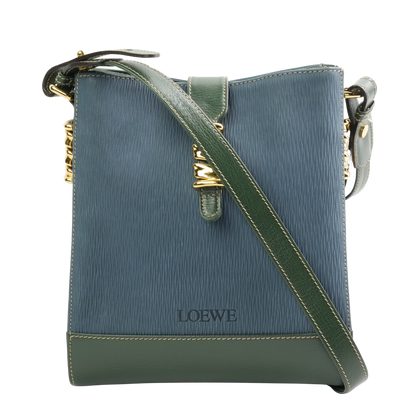 LOEWE Velazquez Shoulder Bag