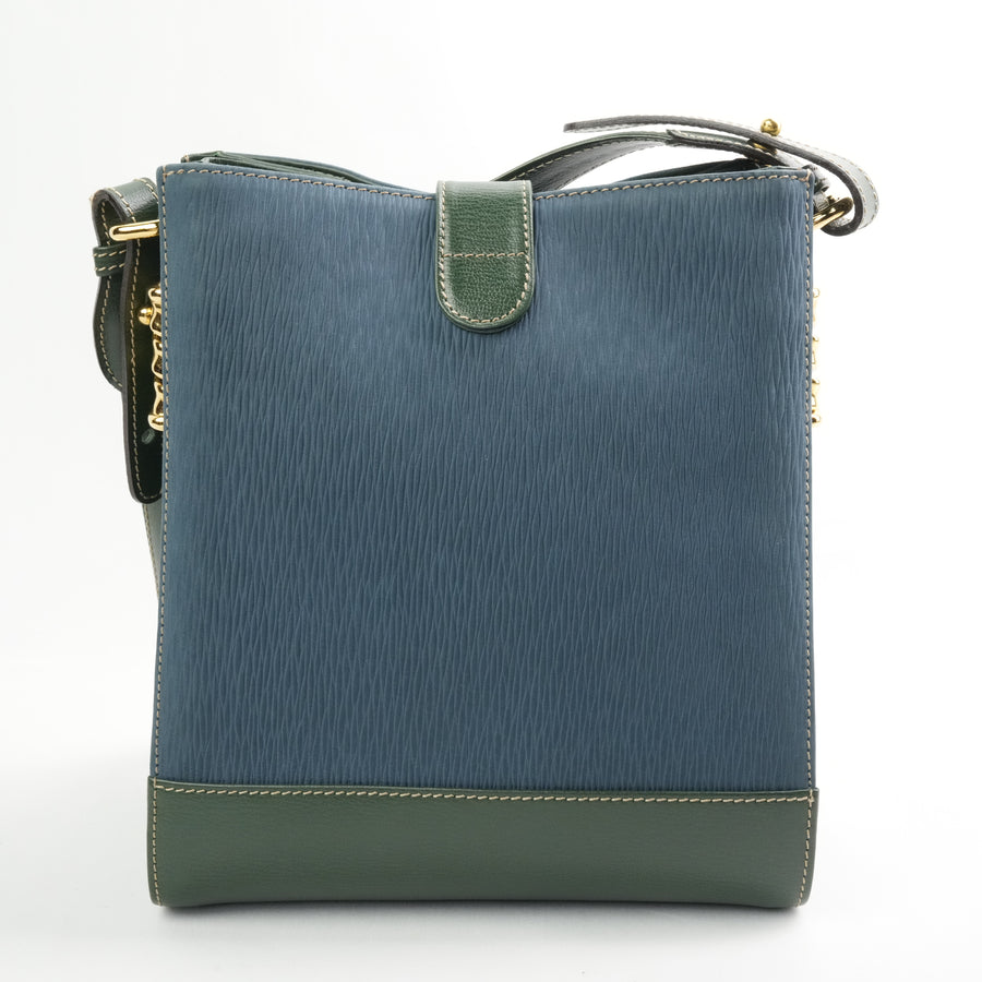 LOEWE Velazquez Shoulder Bag