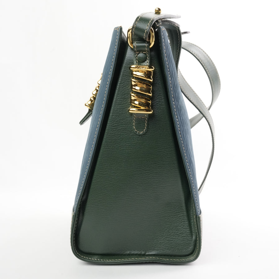 LOEWE Velazquez Shoulder Bag