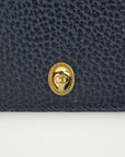 CHRISTIAN DIOR CD Logo Long Wallet