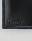 CHRISTIAN DIOR CD Logo Long Wallet