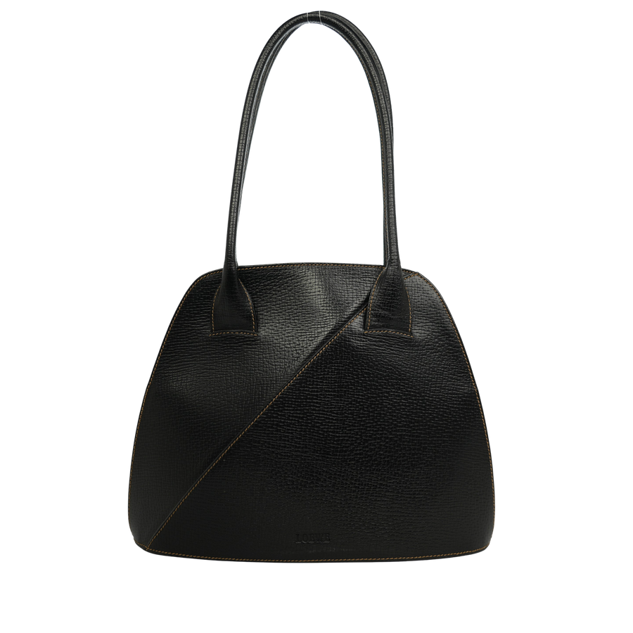 LOEWE Anagram Shoulder Bag