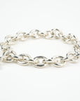 TIFFANY & CO. SV925 Heart Bracelet