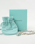 TIFFANY & CO. SV925 Heart Bracelet