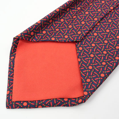 HERMES Tie OTHER APPAREL