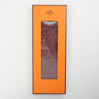 HERMES Tie OTHER APPAREL