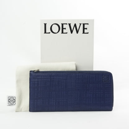 LOEWE Long Wallet