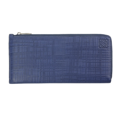 LOEWE Long Wallet