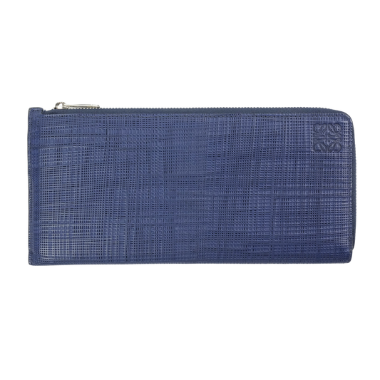 LOEWE Long Wallet