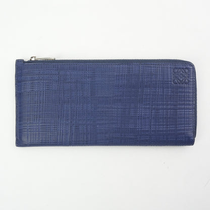 LOEWE Long Wallet