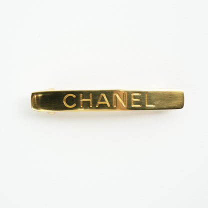 CHANEL 1996 Hair Barrette