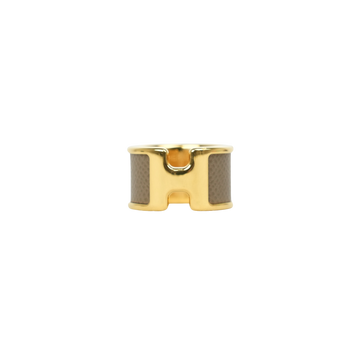 HERMES Oranp GM Ring