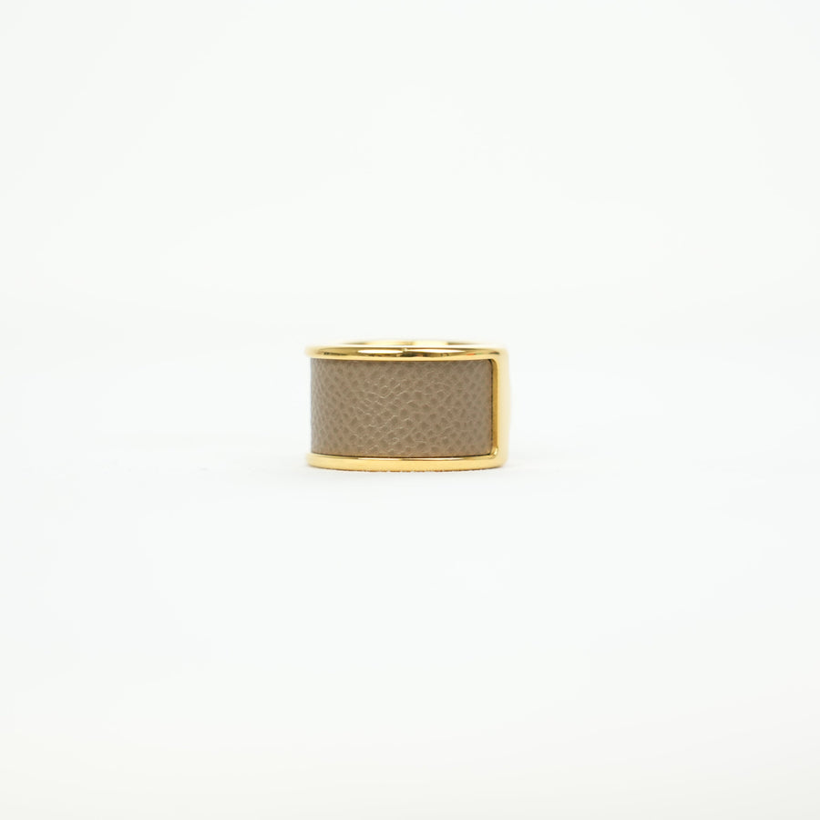 HERMES Oranp GM Ring