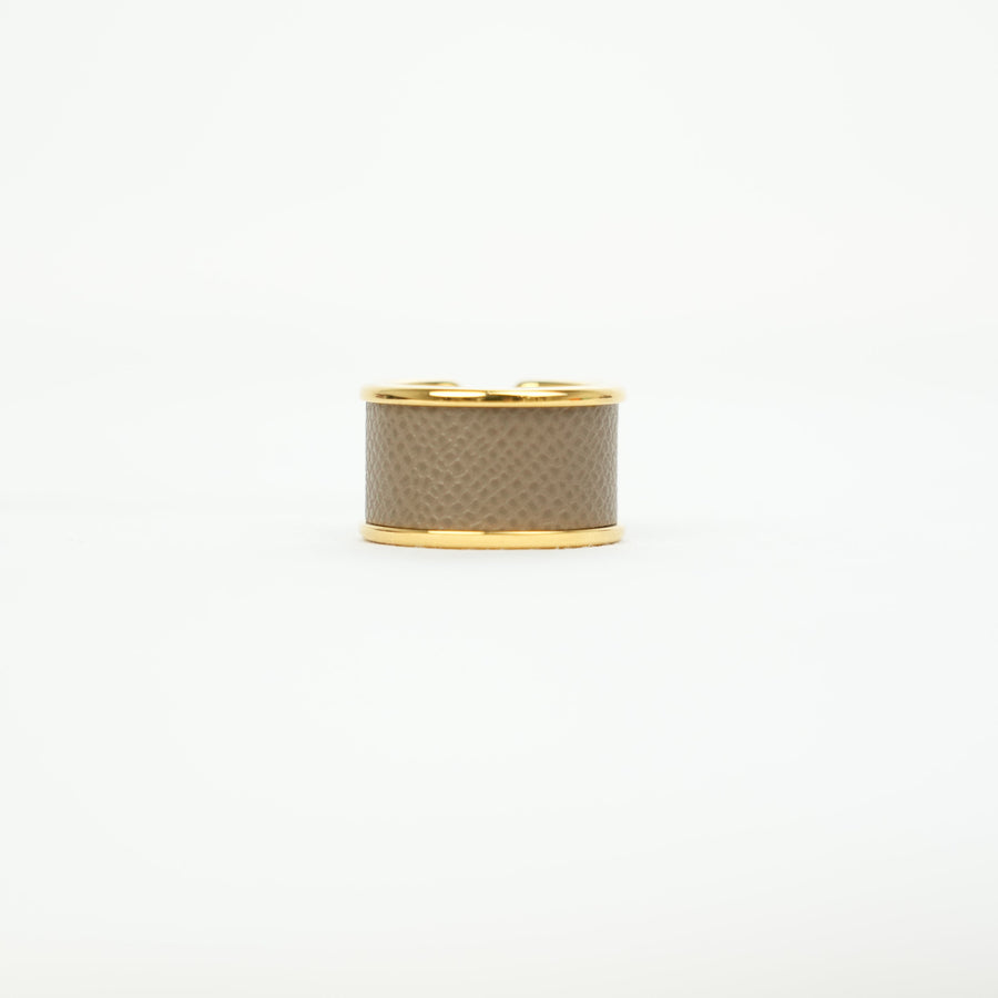 HERMES Oranp GM Ring