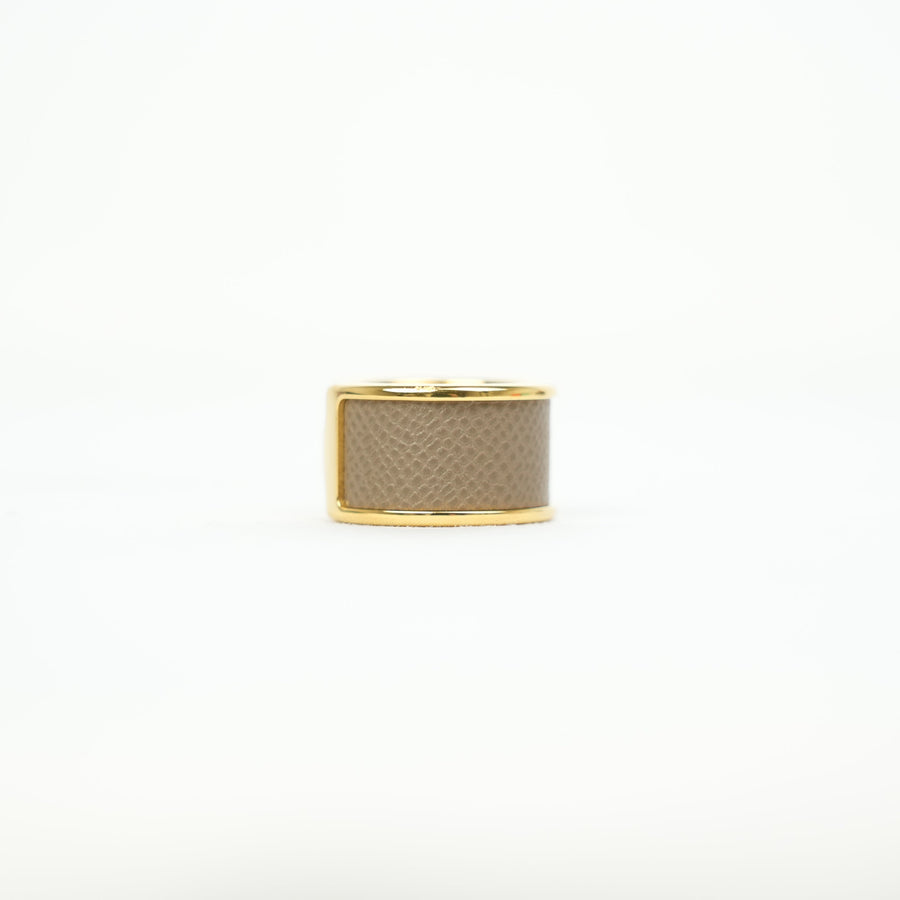 HERMES Oranp GM Ring