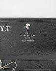 LOIUS VUITTON Epi Key Holder M63812