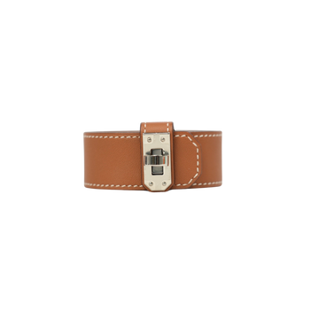 HERMES Kelly Twist Bracelet