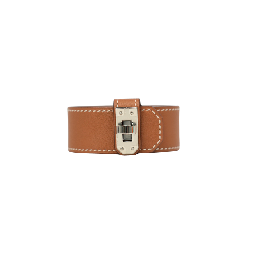 HERMES Kelly Twist Bracelet