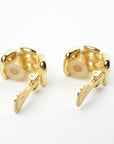 CHRISTIAN DIOR Earring