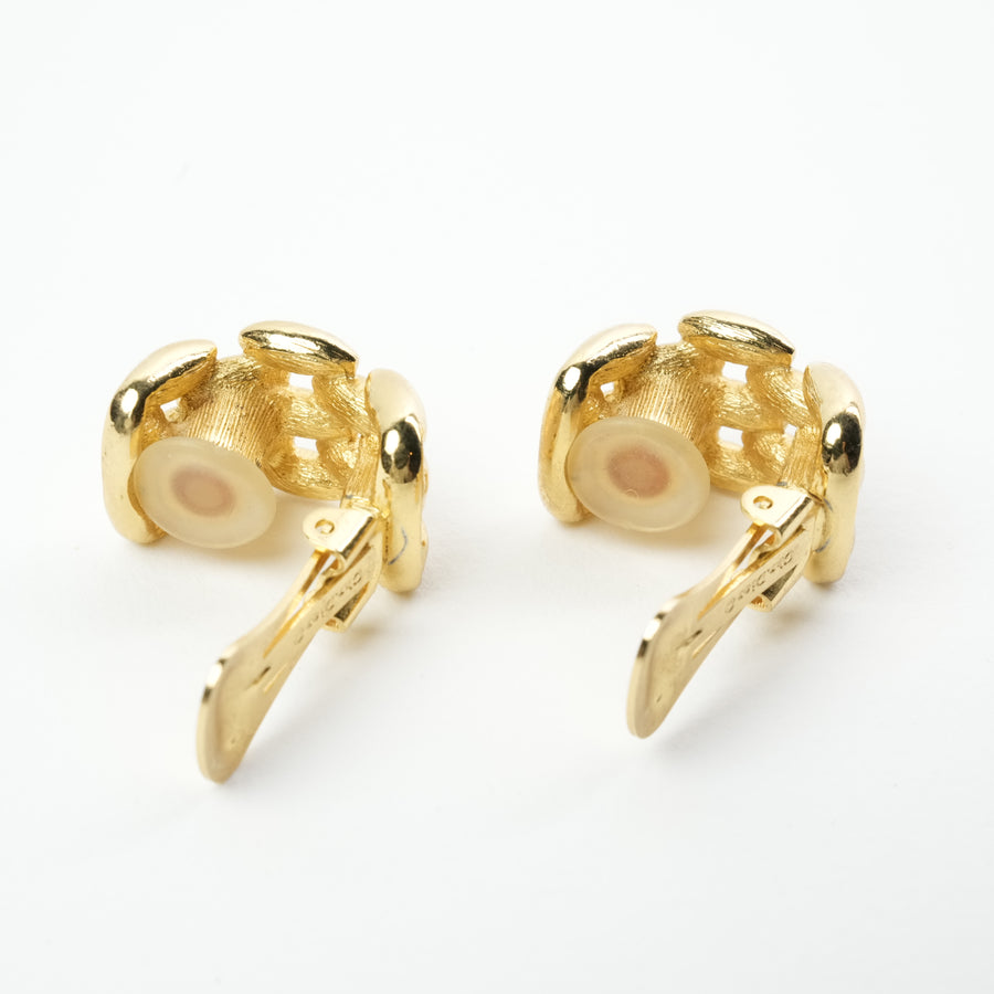 CHRISTIAN DIOR Earring