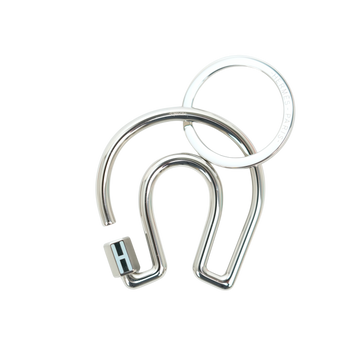 HERMES Fée à Cheval Keychain