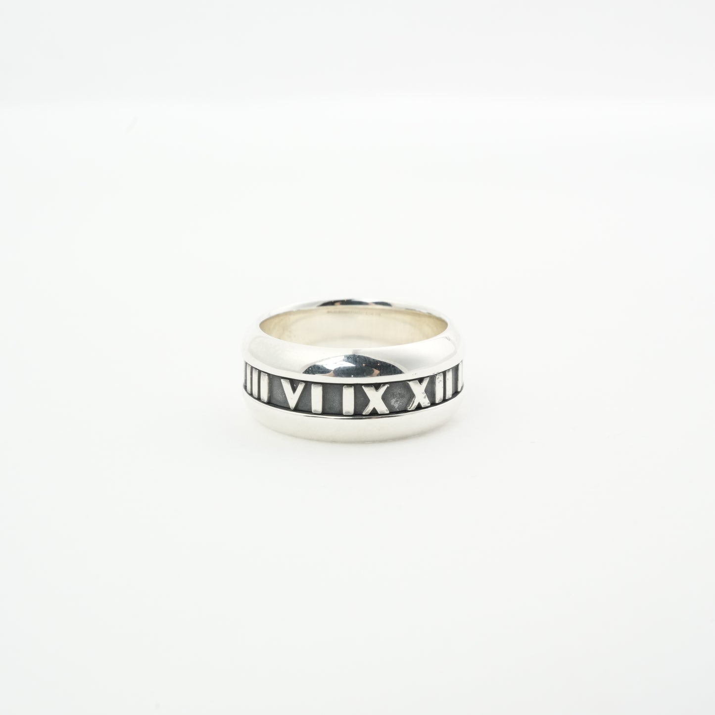 TIFFANY & CO.  Ring