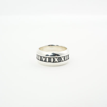 TIFFANY & CO.  Ring