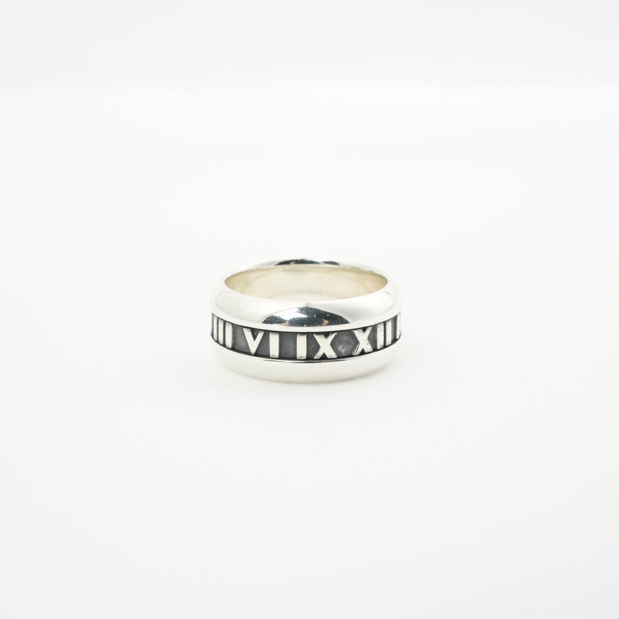 TIFFANY & CO.  Ring