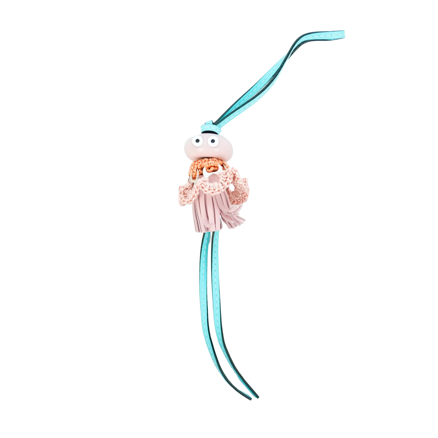 LOEWE SEA ANGEL Clione Jellyfish Bag Charm Other Accessory