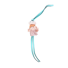 LOEWE SEA ANGEL Clione Jellyfish Bag Charm Other Accessory