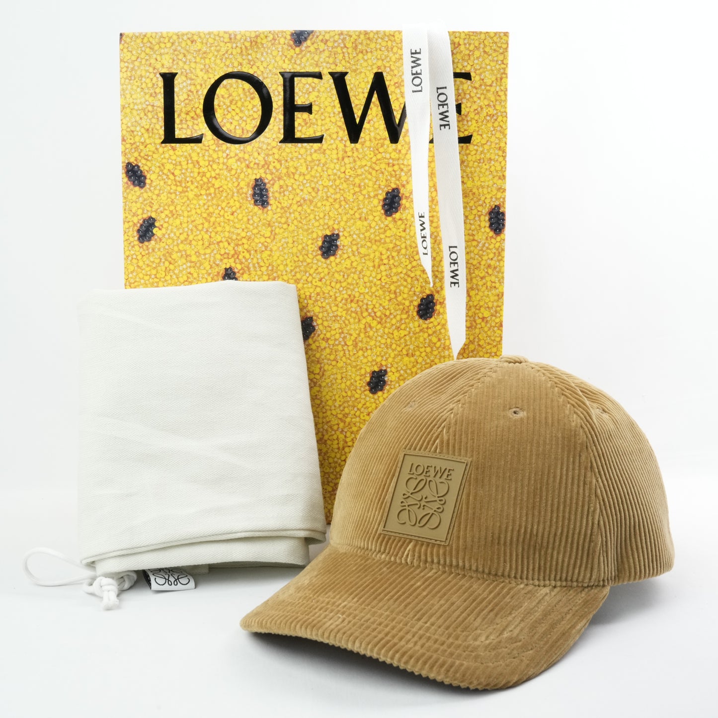 LOEWE Cap