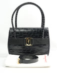 SALVATORE FERRAGAMO 2Way Handbag/Shoulder Bag