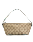 Gucci GG Canvas Pouch Handbag