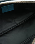 Gucci GG Canvas Pouch Handbag