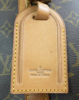 LOUIS VUITTON Monogram Keepall50 Handbag M41426